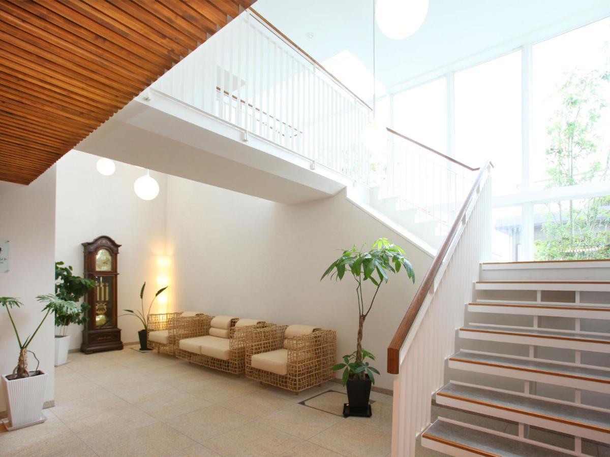 Auberge De South Terrace Shirahama Exterior foto