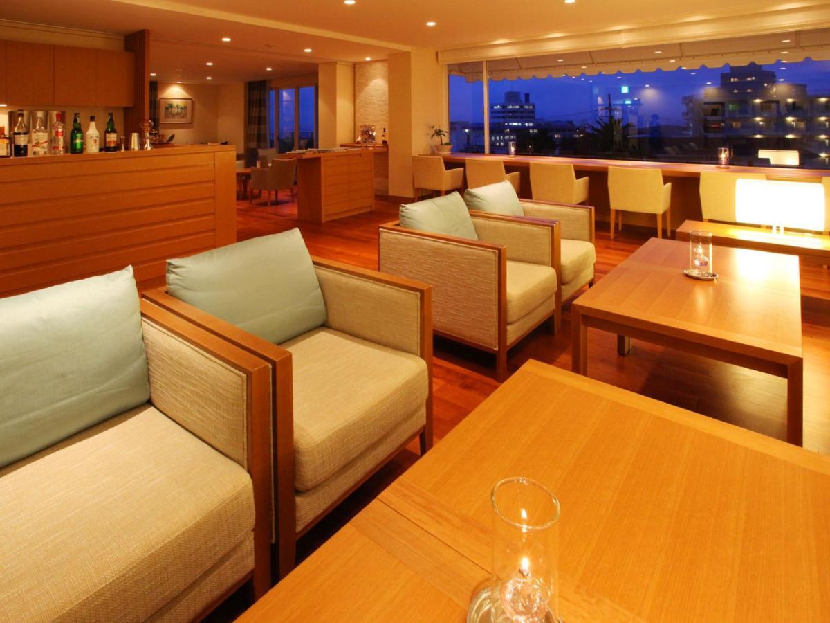Auberge De South Terrace Shirahama Exterior foto