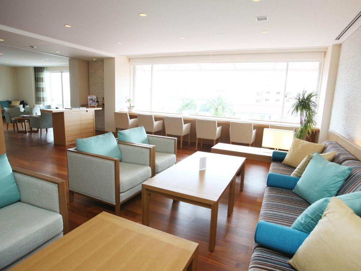 Auberge De South Terrace Shirahama Exterior foto