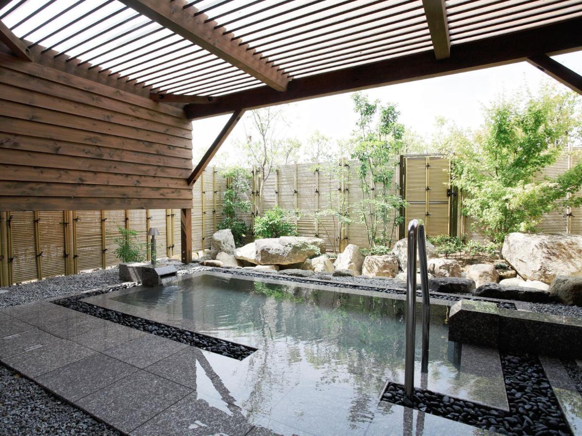 Auberge De South Terrace Shirahama Exterior foto