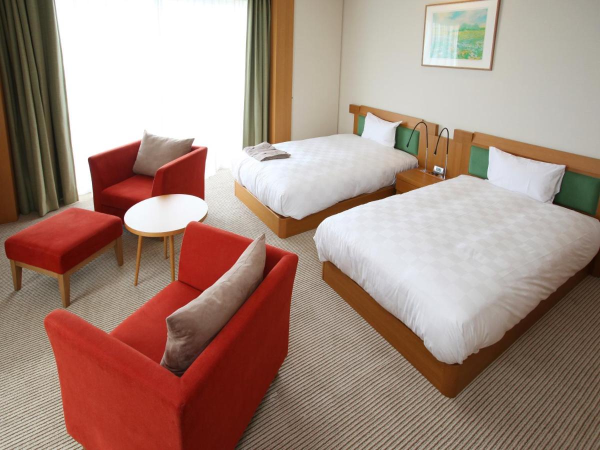 Auberge De South Terrace Shirahama Exterior foto